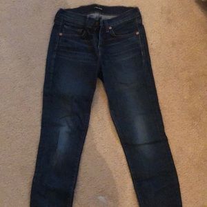 J brand jeans